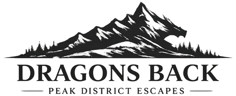 Dragons Back logo